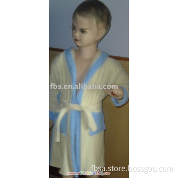 Bathrobe